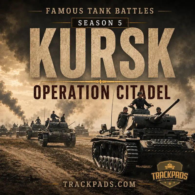 Kursk: Episode 4 — The Choice to Wait