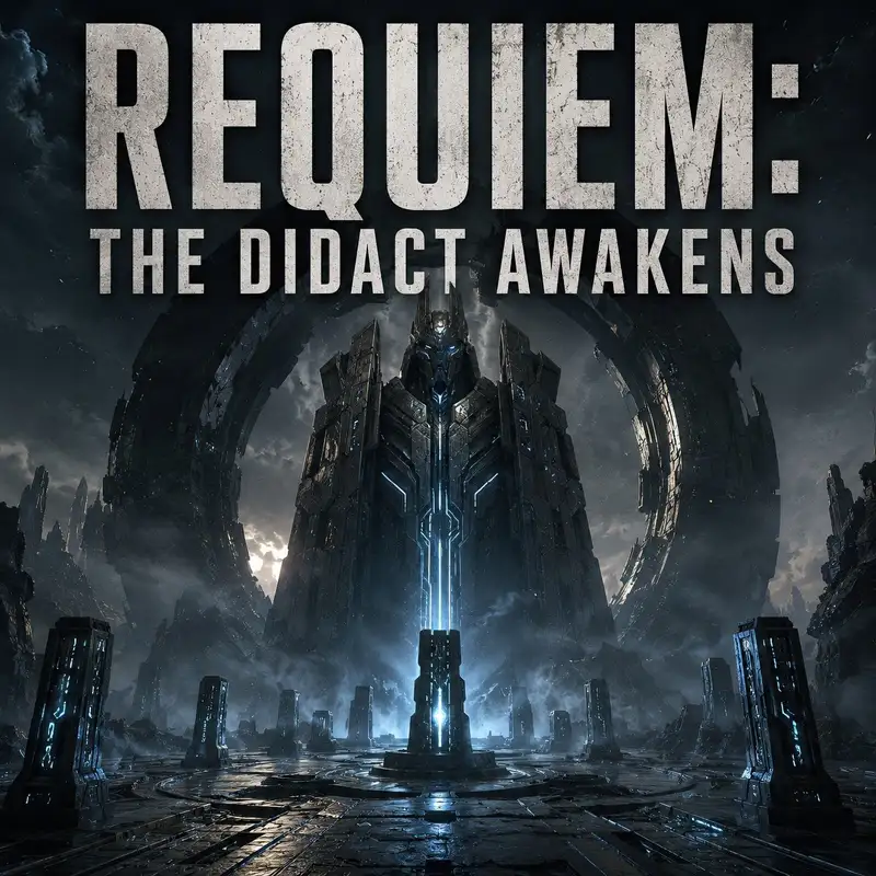 Requiem: The Didact Awakens