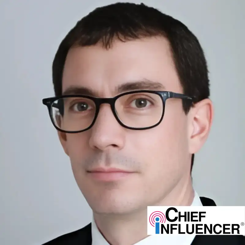 Punching Above Your Weight: How Small Players Shape Global Change | Ambassador Georg Sparber