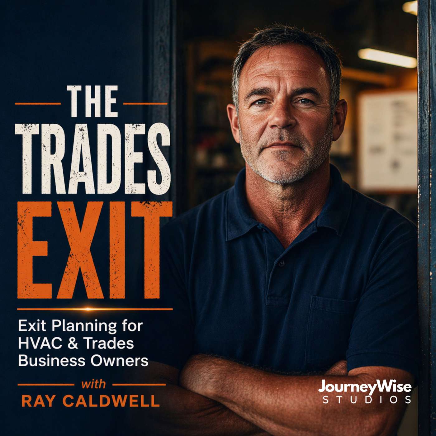 The Trades Exit