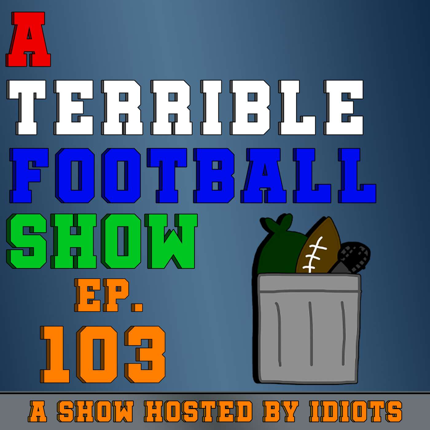 Just A Lil June How Ya Doin Ep | ATFS 103 episode artwork