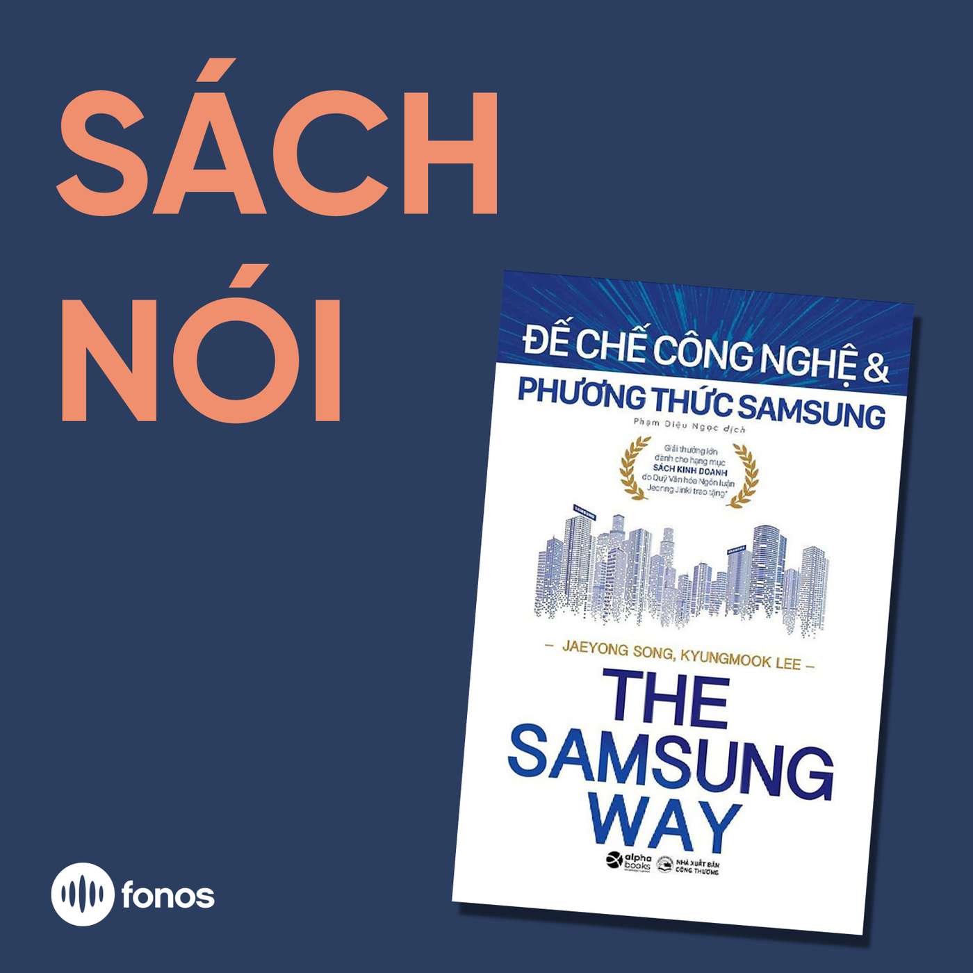 Thư Viện Sách Nói Có Bản Quyền