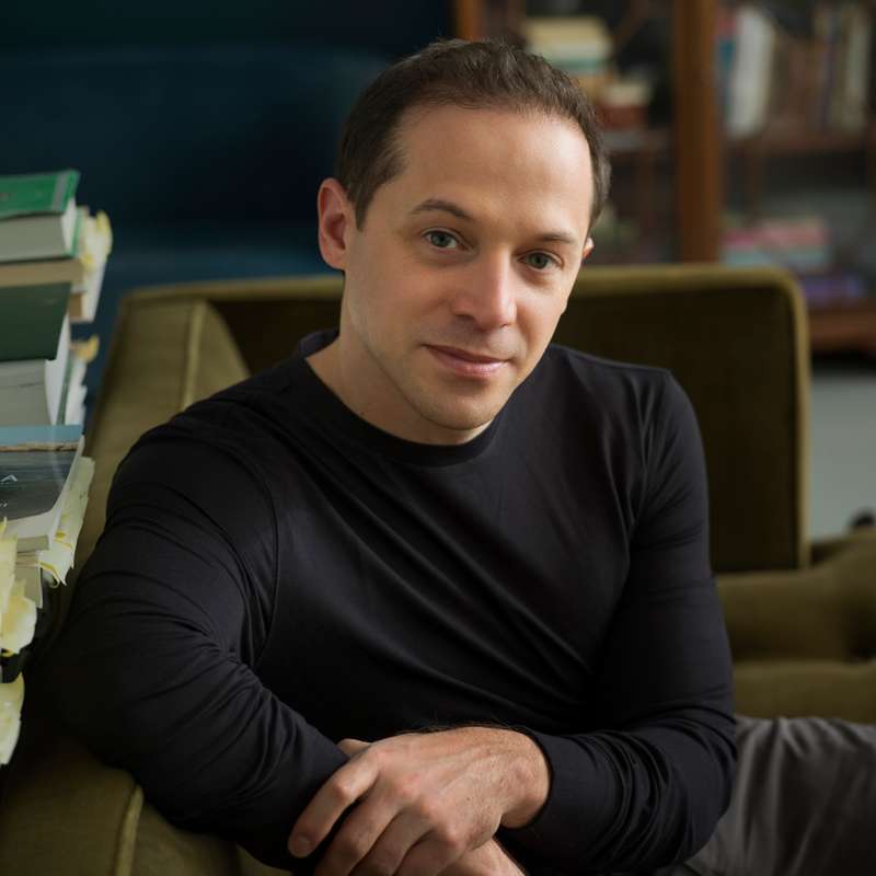 David Epstein