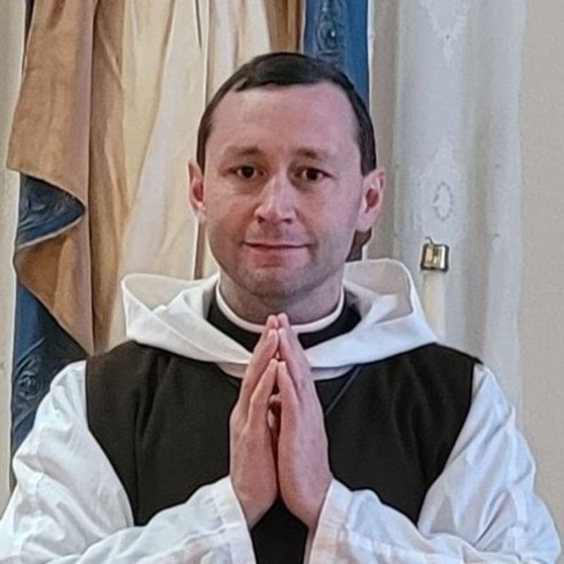 Fr. Gabriel Lavery