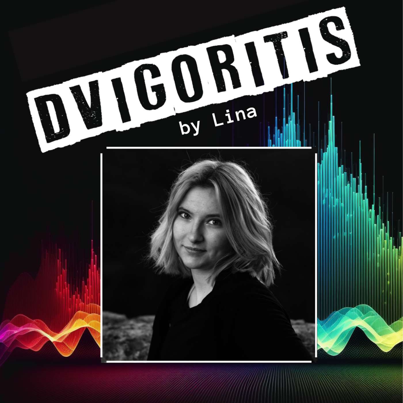 Vlagaj v svoje dobro počutje / Dvigoritis episode artwork
