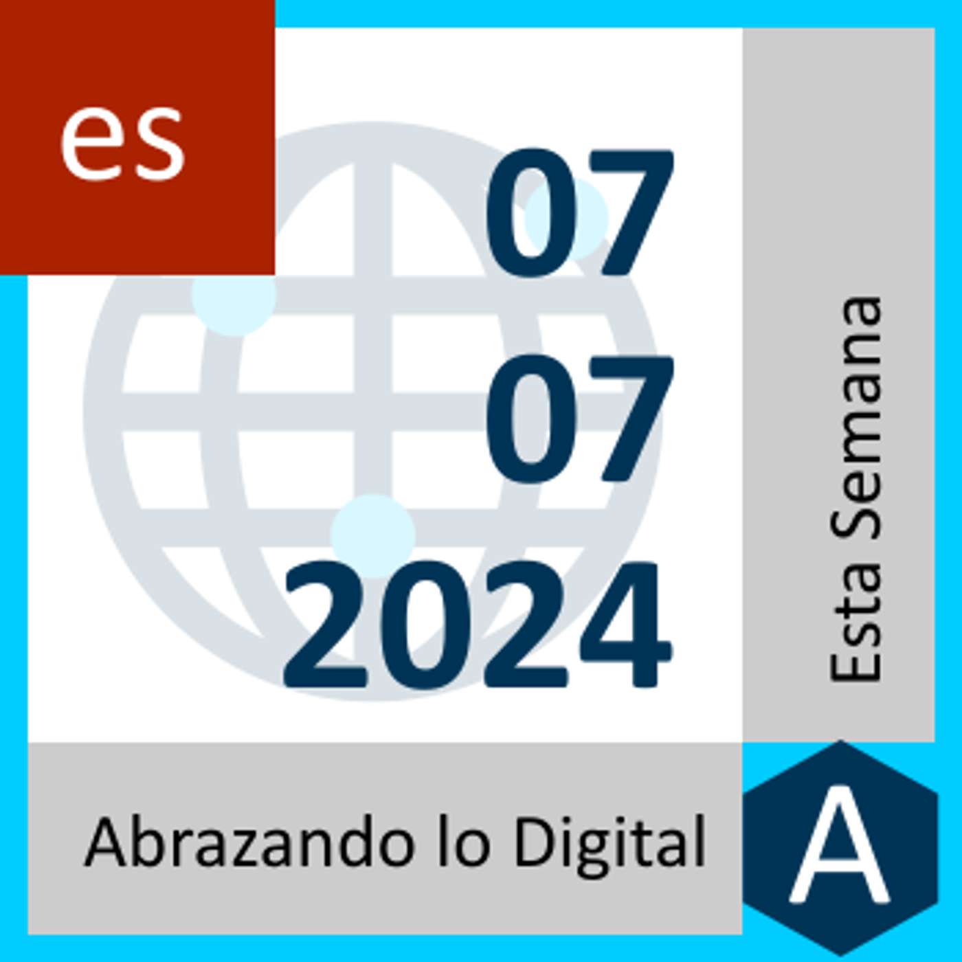 7 de julio de 2024
