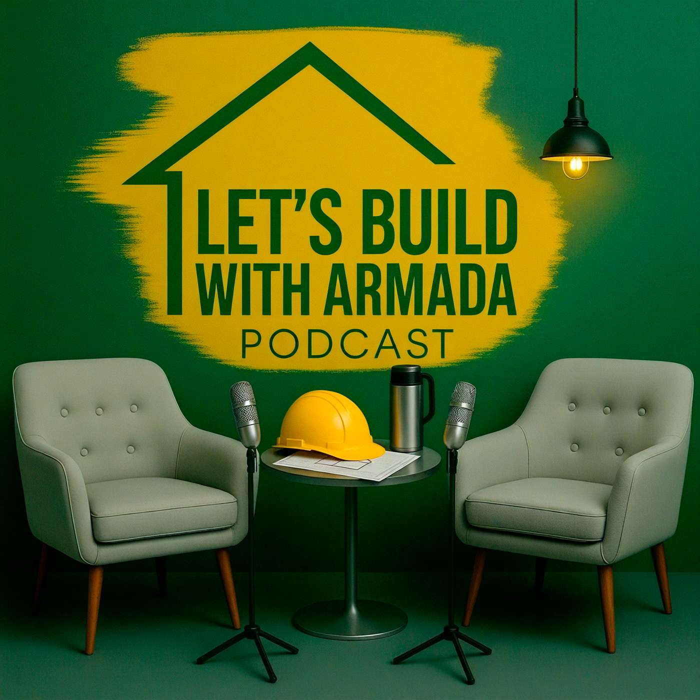 Let's Build with Armada