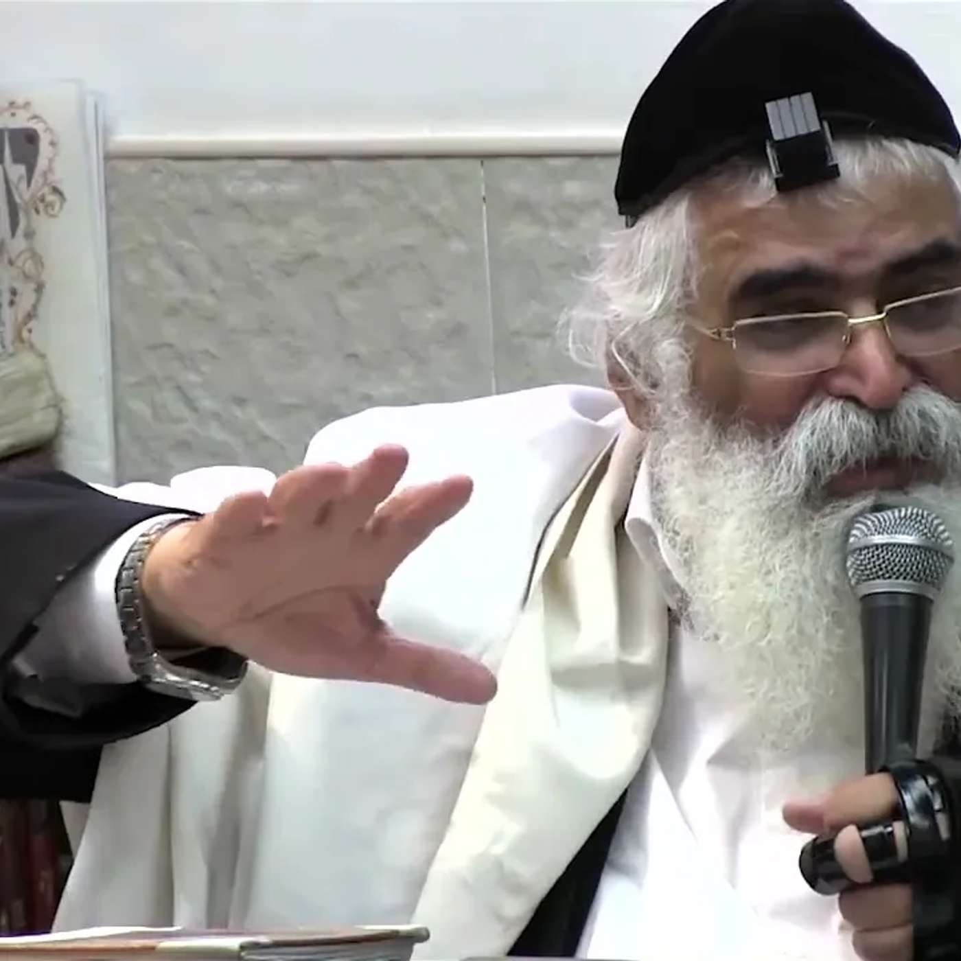 הרב יורם אברג'ל - המסר היומי - אין אבוד - י"ד אייר תשפ''ו