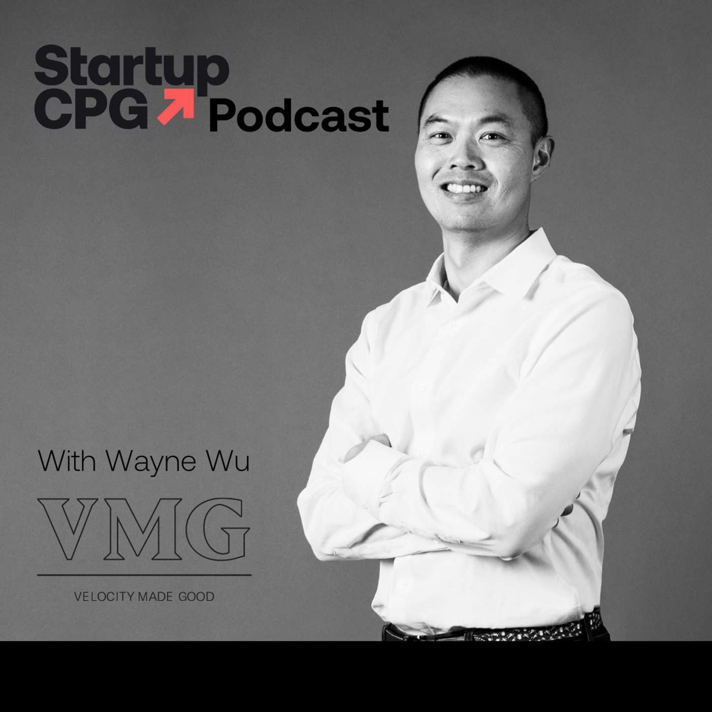 The Startup CPG Podcast
