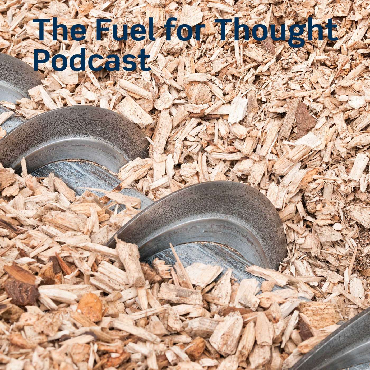 The Fuel for Thought Podcast