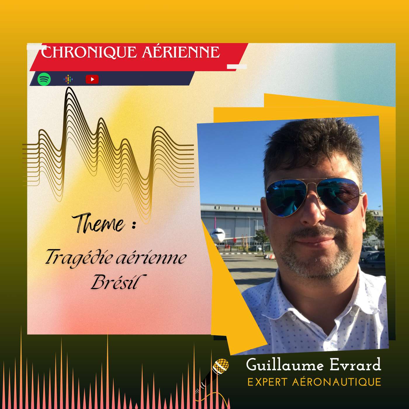 #️⃣ 4️⃣3️⃣Tragédie aérienne à São Paulo : Le crash de l'ATR 72-500 de VoePass, ce qu'il faut savoir #️⃣ 4️⃣3️⃣Tragédie aérienne à São Paulo : Le crash de l'ATR 72-500 de VoePass, ce qu'il faut savoir