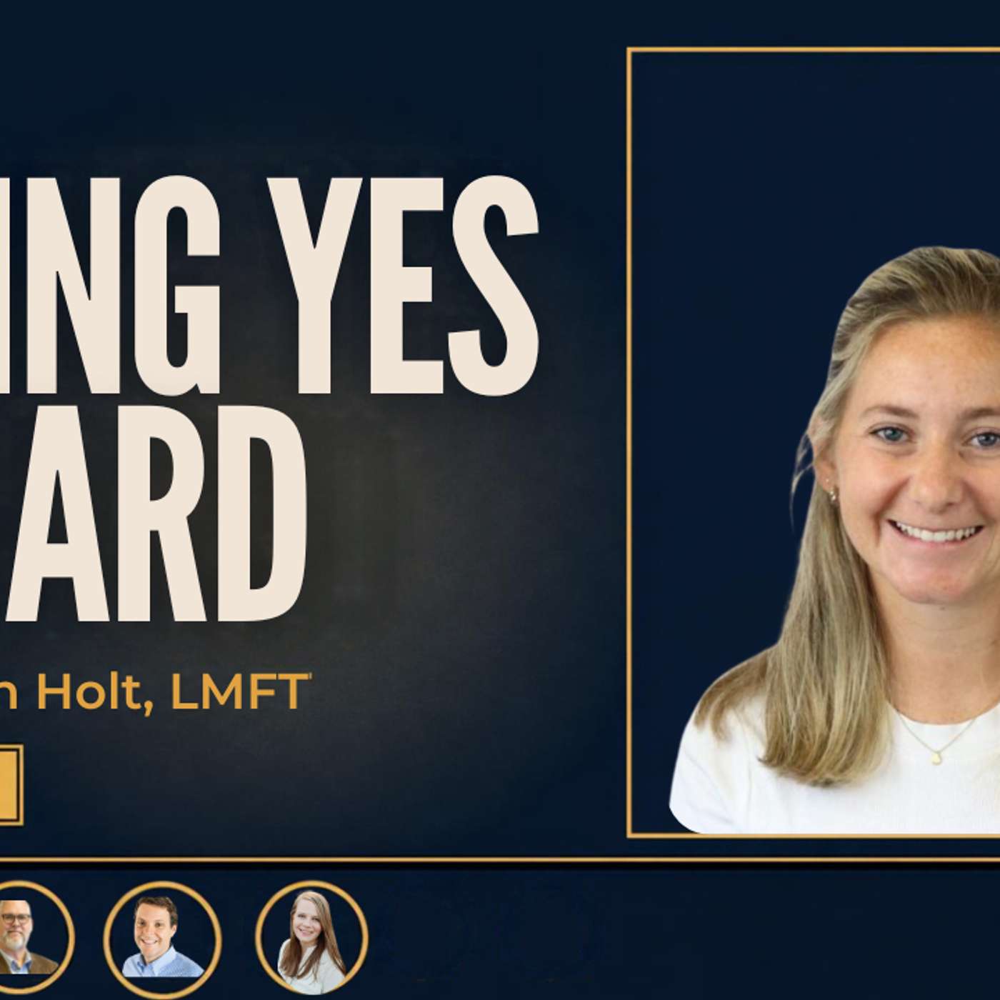 Saying Yes to Hard: Foster Care, Community, and the 30 Percent Rule