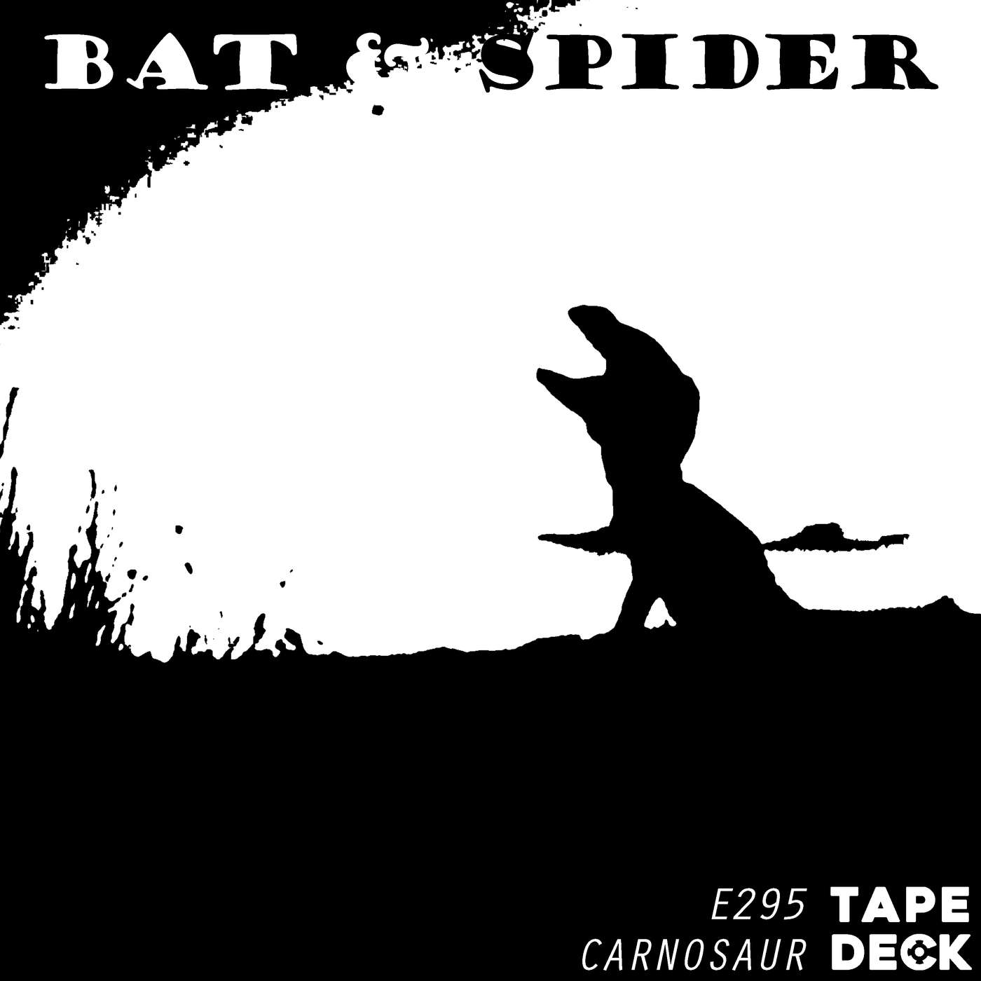 295 CARNOSAUR 295 CARNOSAUR