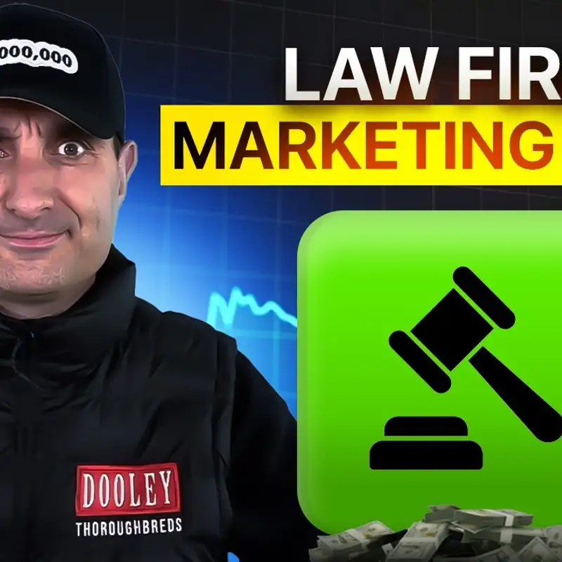 The 2026 Digital Marketing Strategy That Actually Works for Law Firms
