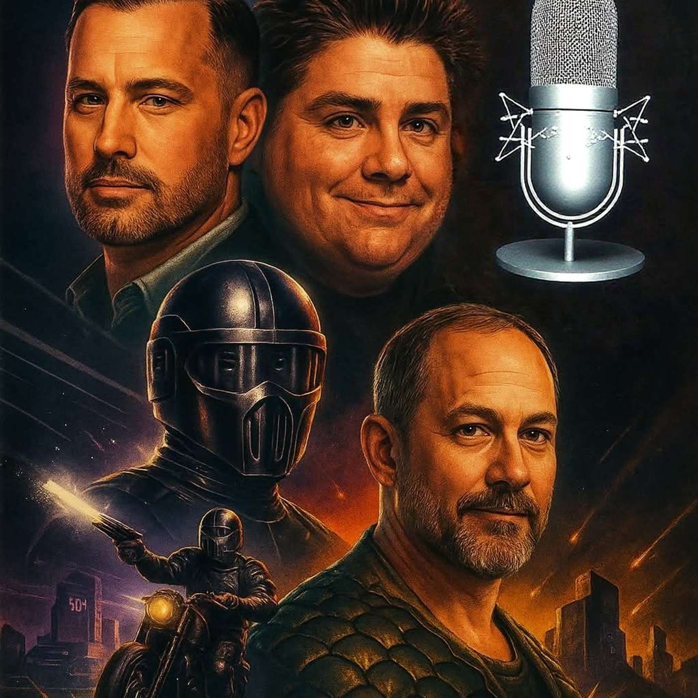 Episode 66: Running Gag Episode 66: Running Gag