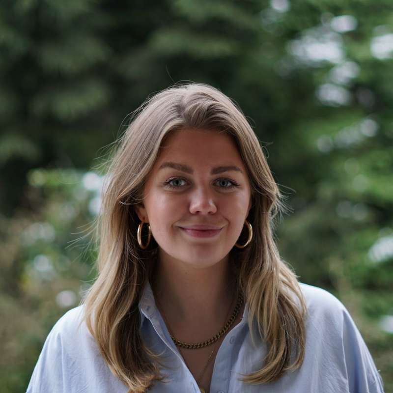 Fleur Cohen