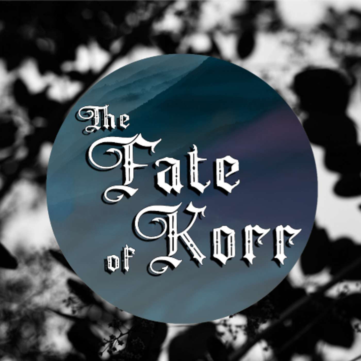 Fate of Korr - Episode 3 - Borderline