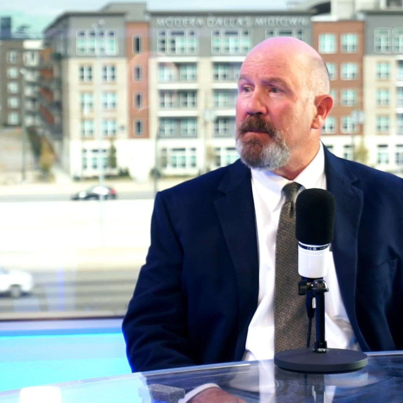 The Jennifer Hargrave Show