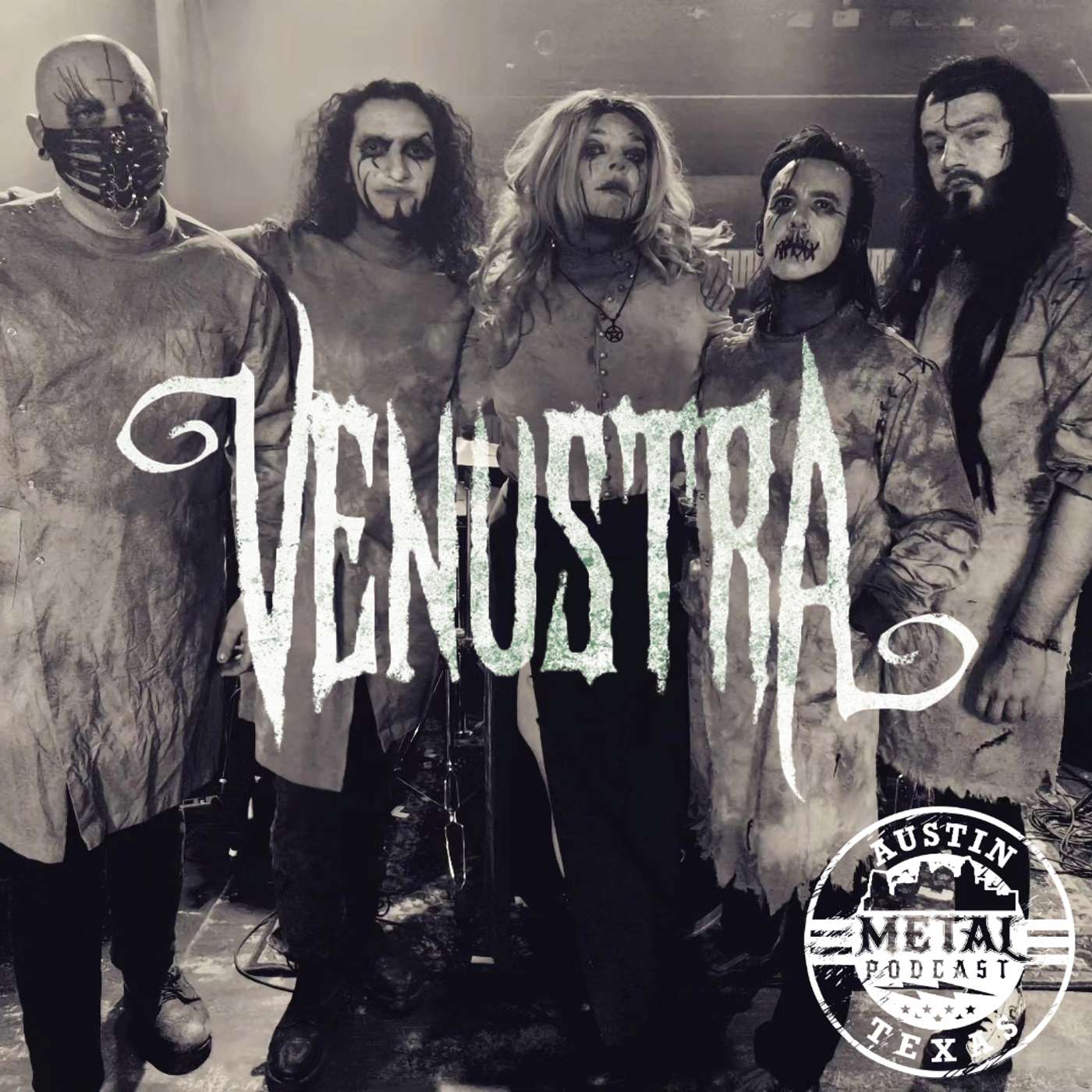 Vensutra: This Side Show You Don't Want to Miss