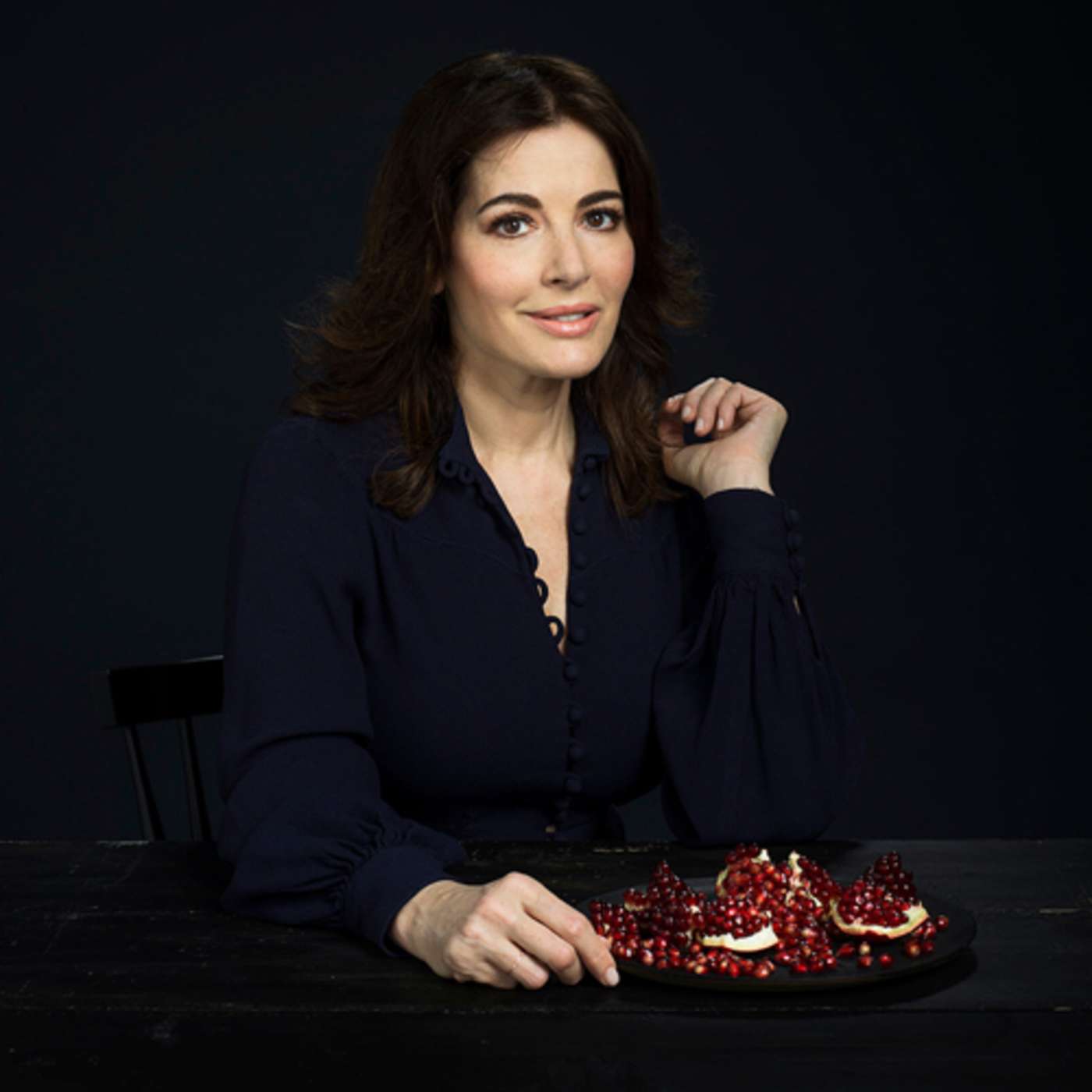 The Ten Thousand Things