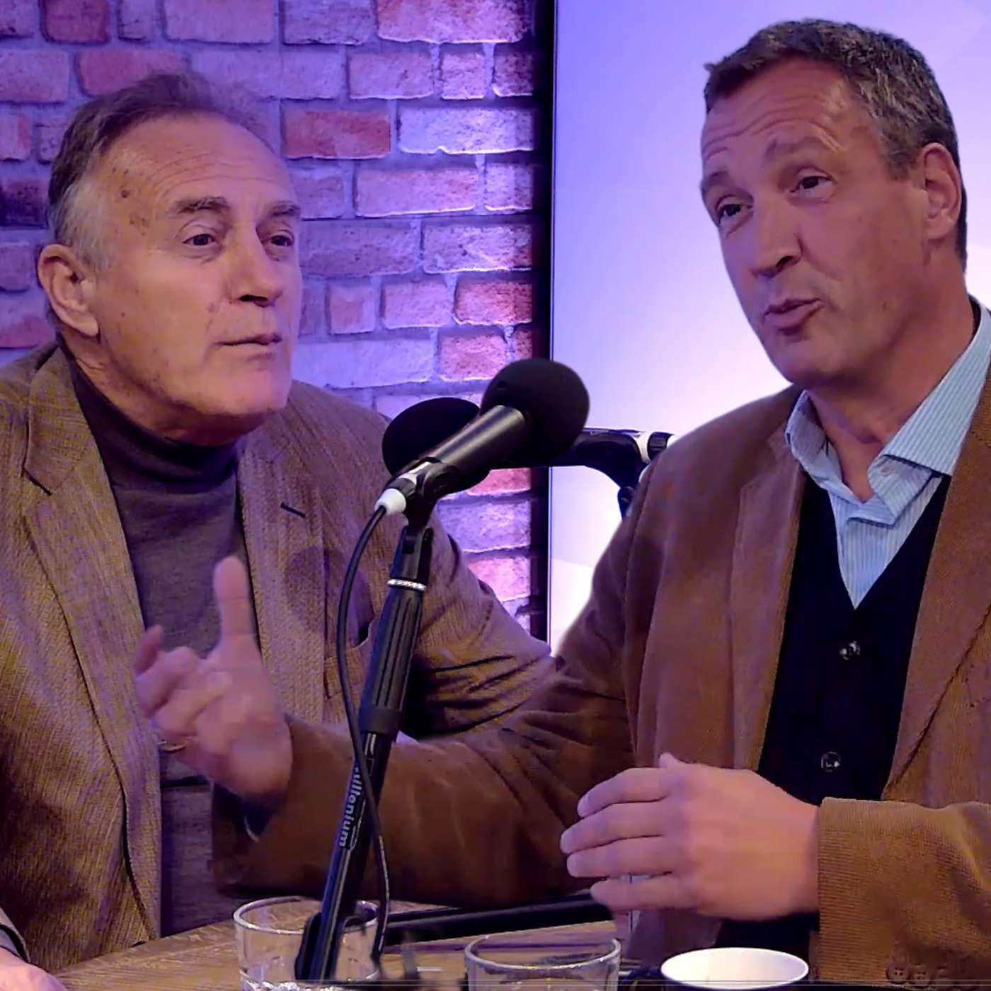 #44 Pelgrim in Rome – op weg naar de ander en naar God (met Sander Evers)