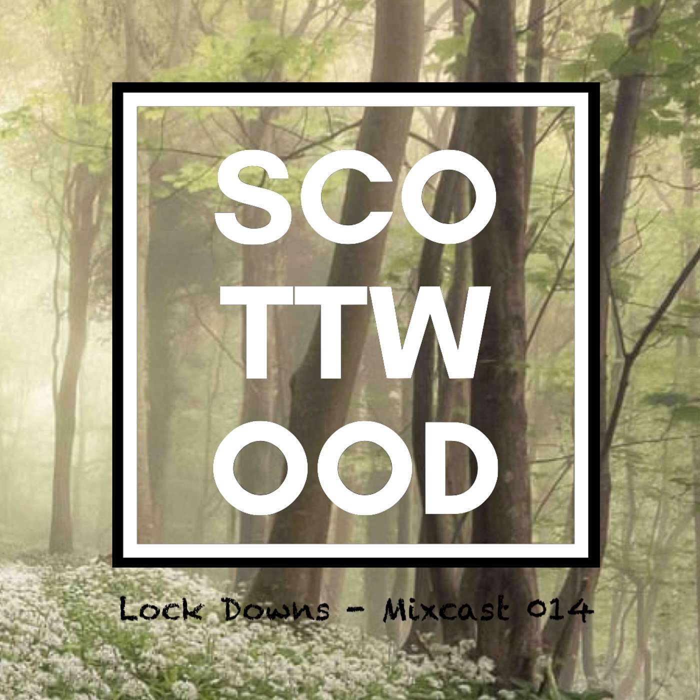 Scott Wood‘s Mixcast