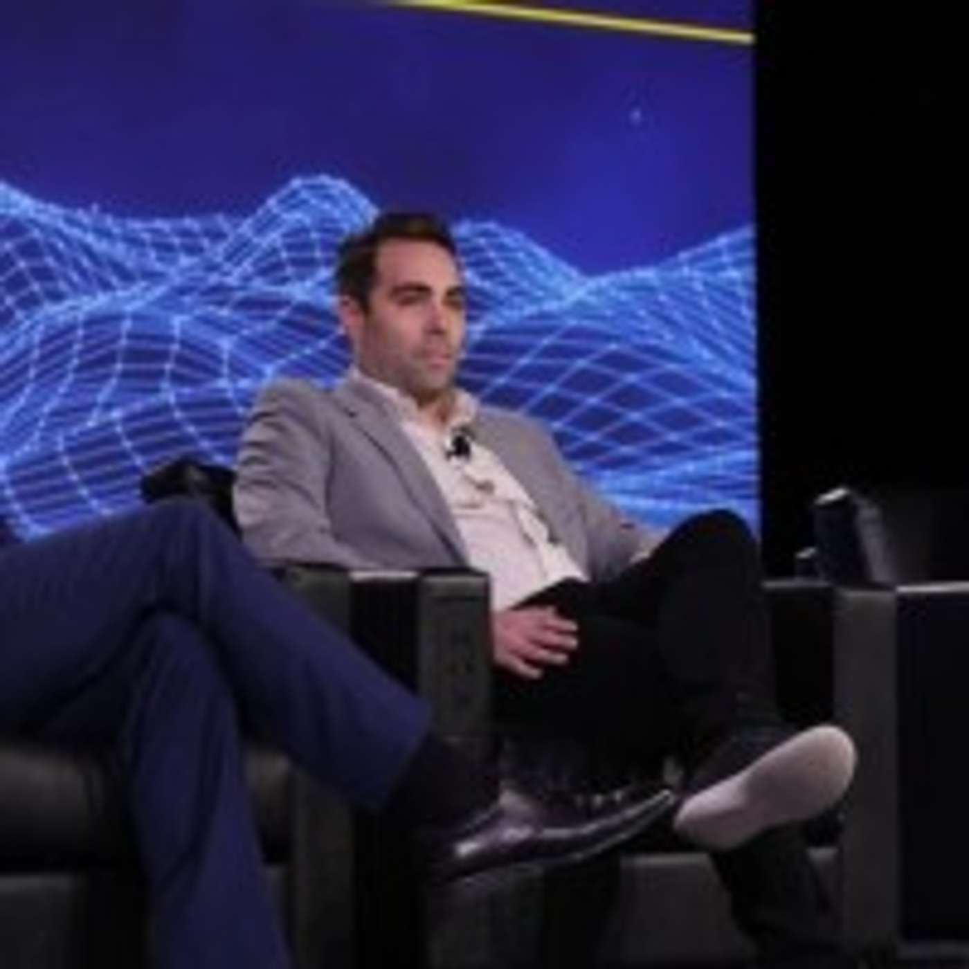 Episode #442: Satellites, Strategy, and Staying Profitable: A No-BS Look at Space Tech