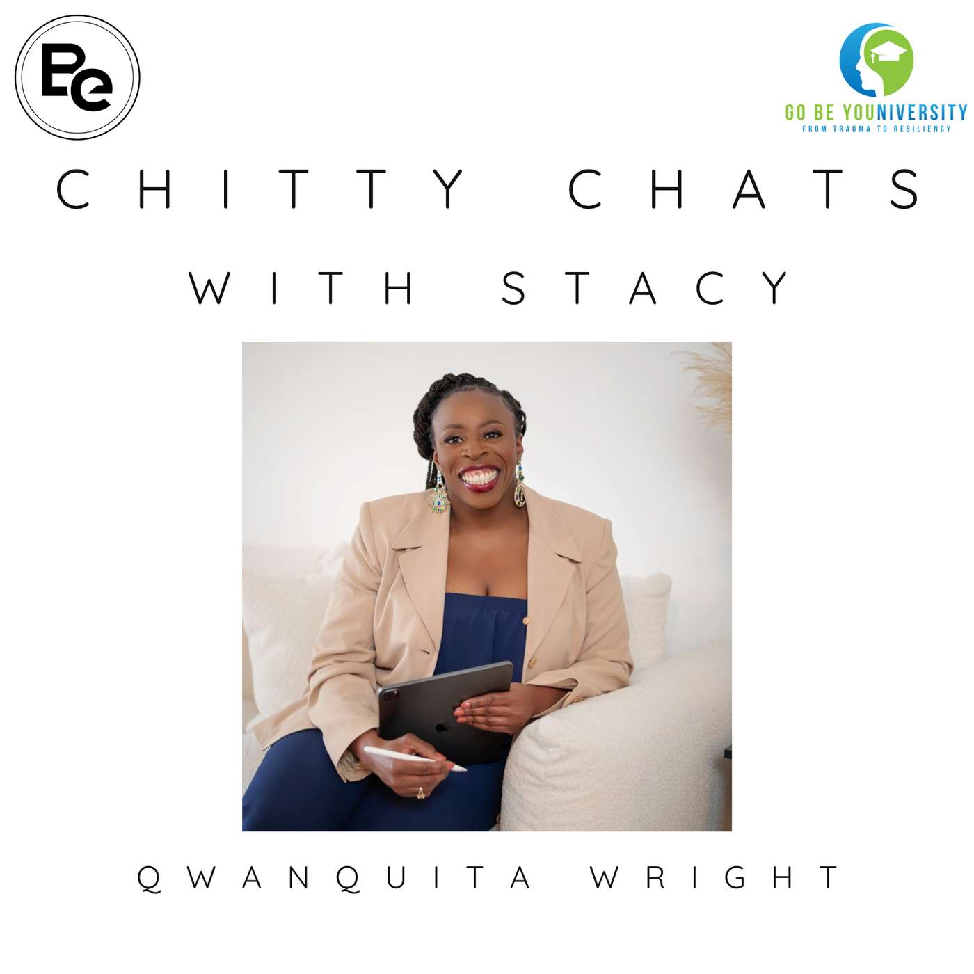 Chitty Chats with Stacy