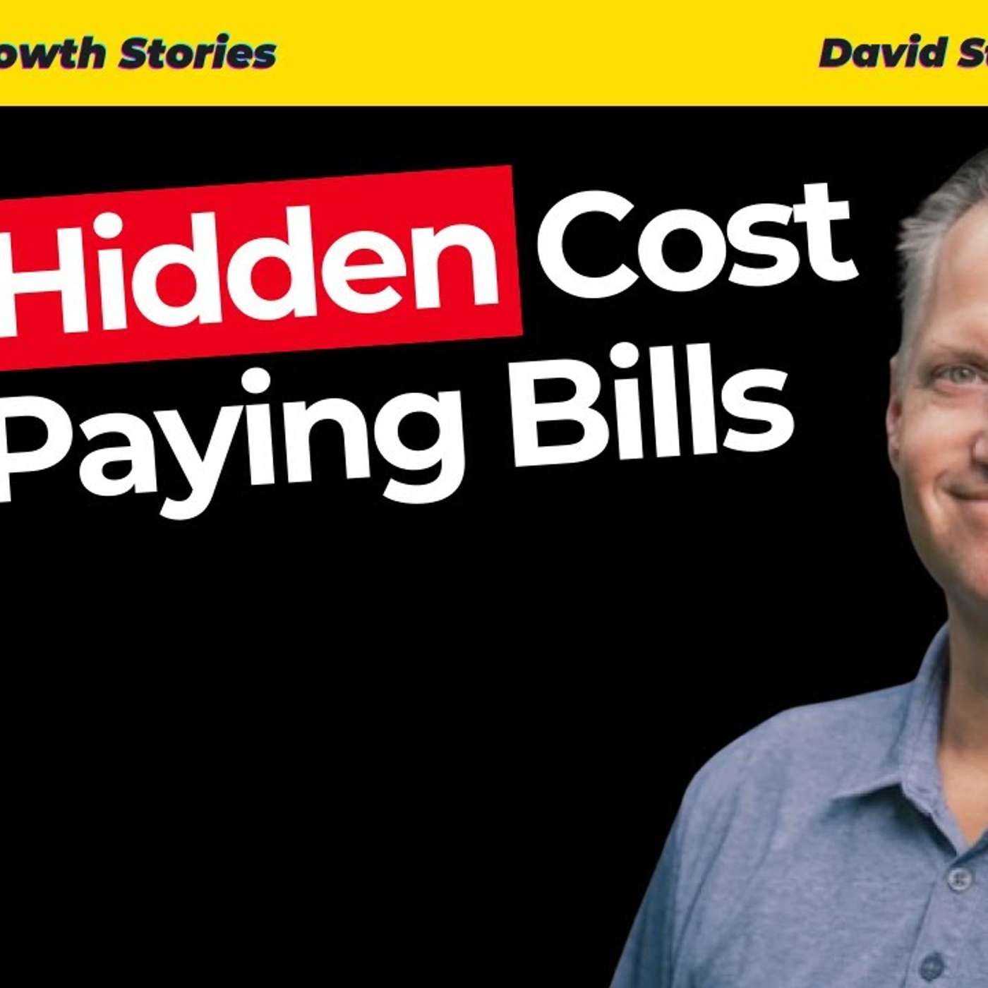 AI Tool That Found $40K/Month in Hidden Enterprise Fees (Accounts Payable) episode artwork
