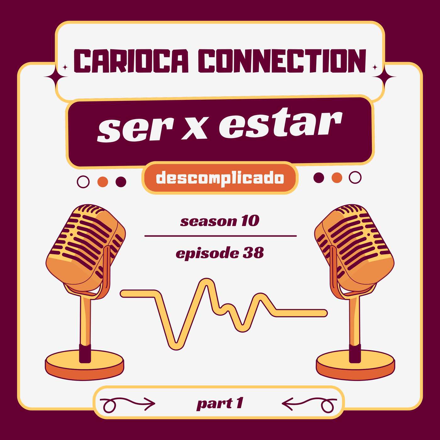 SER e ESTAR em português, descomplicado