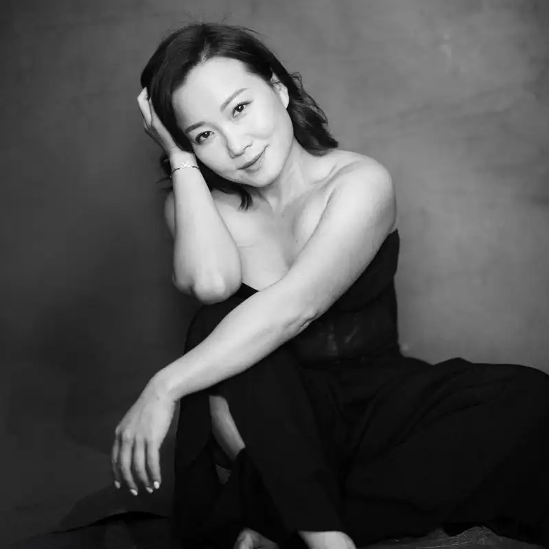 From Corporate Climb to Inner Peace: Vanessa Chan on Leadership and Healing