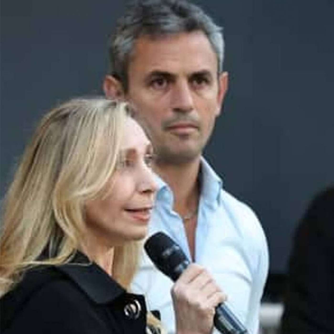 El dilema Karina-Caputo