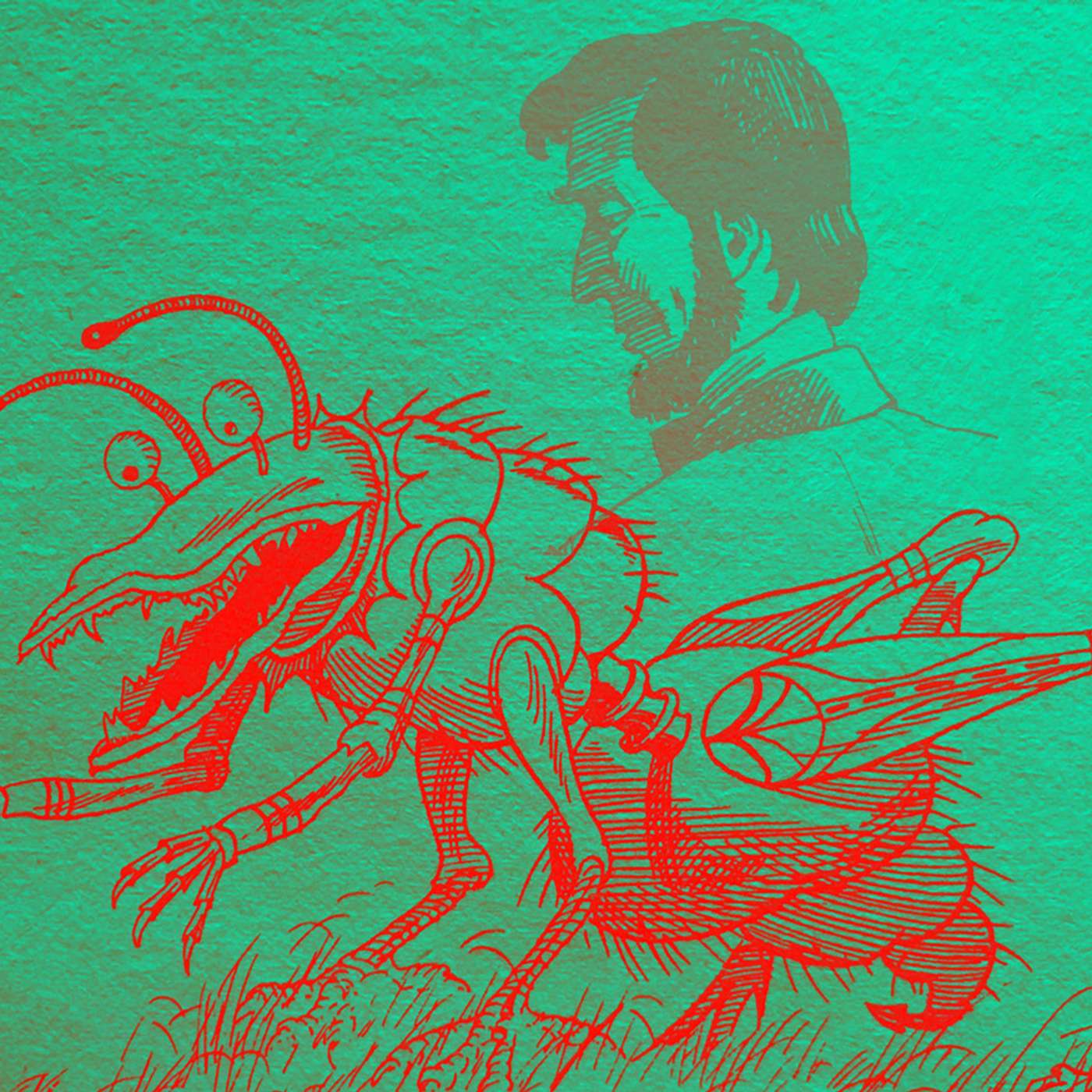 Ep. 15. The Cave of Time: Week Fifteen Questin’ Out for Abe Lincoln, Jr.