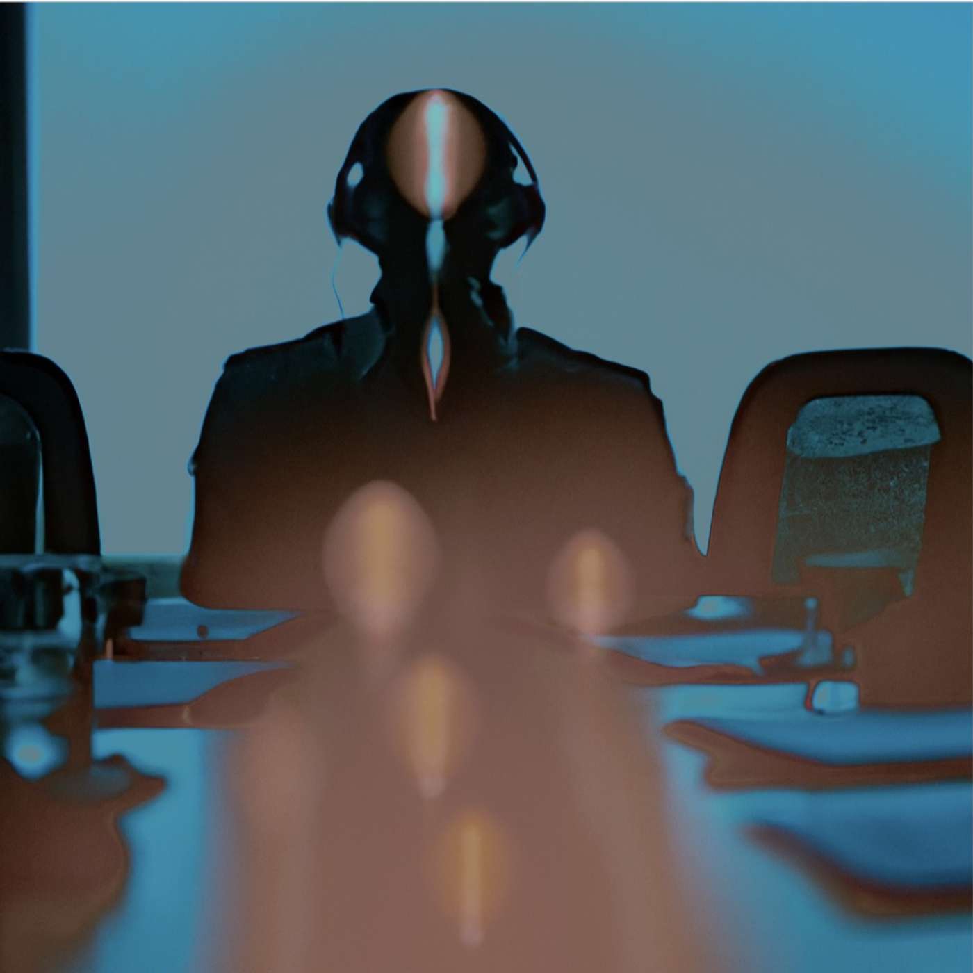 Imagine A World: What if AI advisors helped us make better decisions?