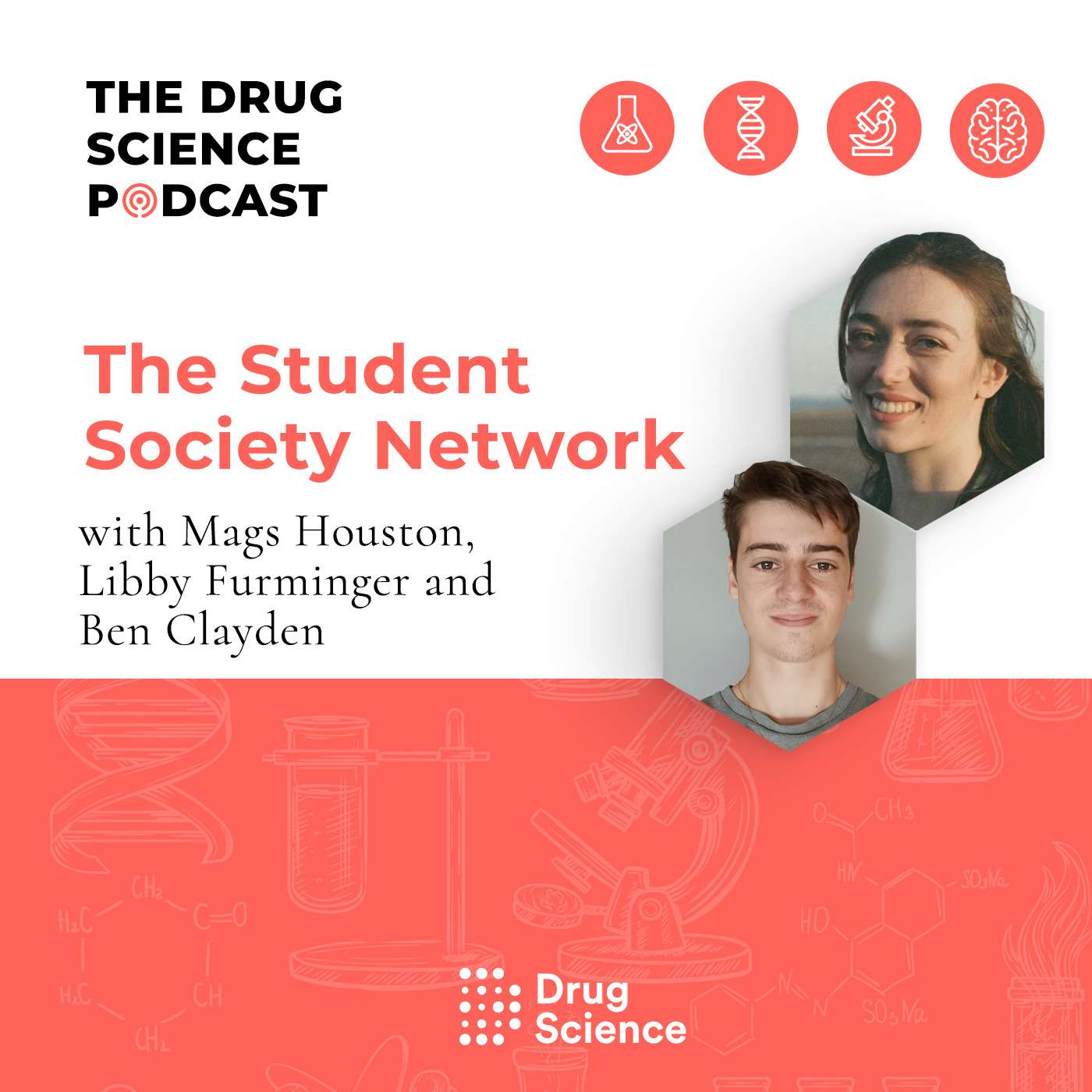 The Drug Science Podcast