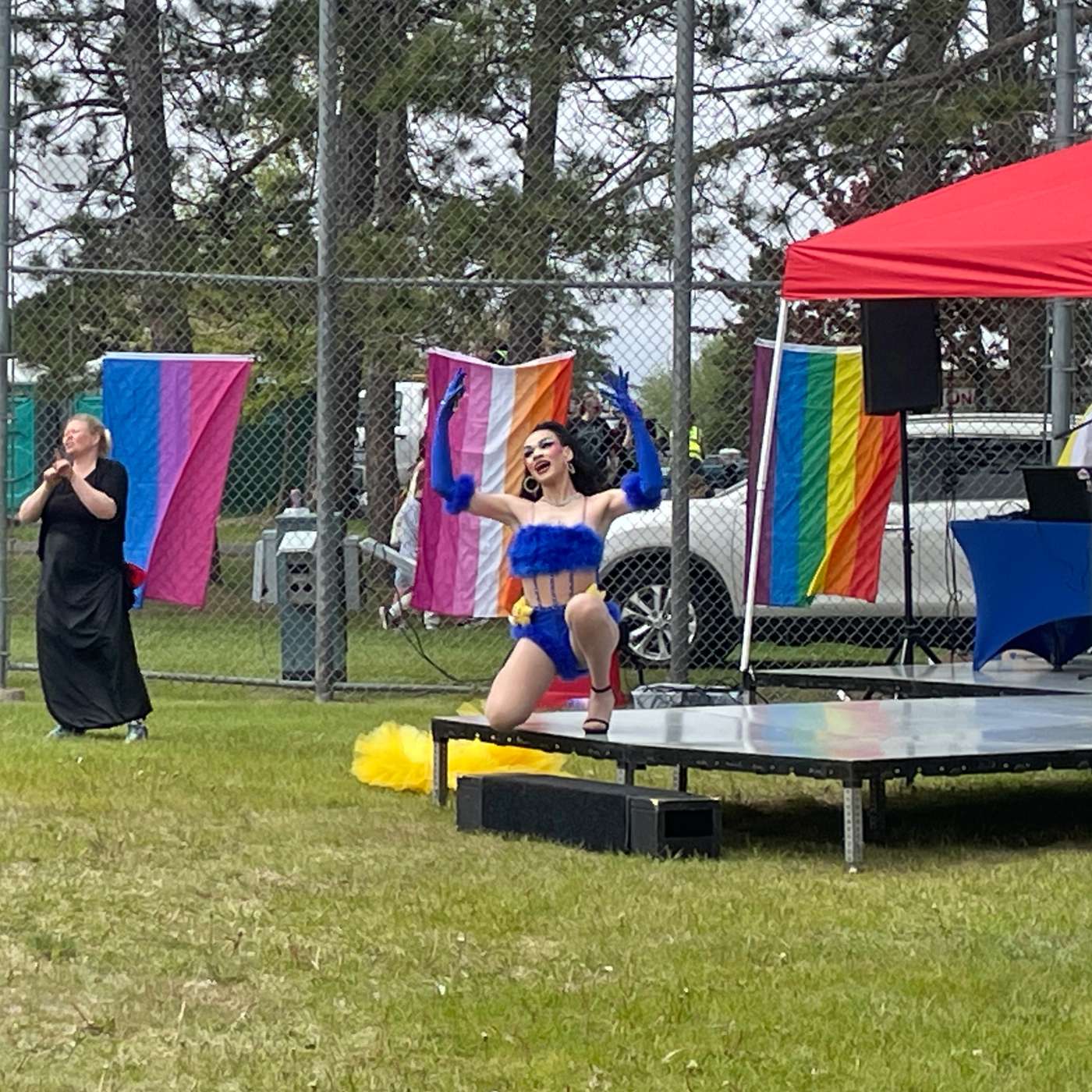 NSS Weekly: One of the Midwest's Largest Trans Pride Celebrations Is Here in Minnesota episode artwork
