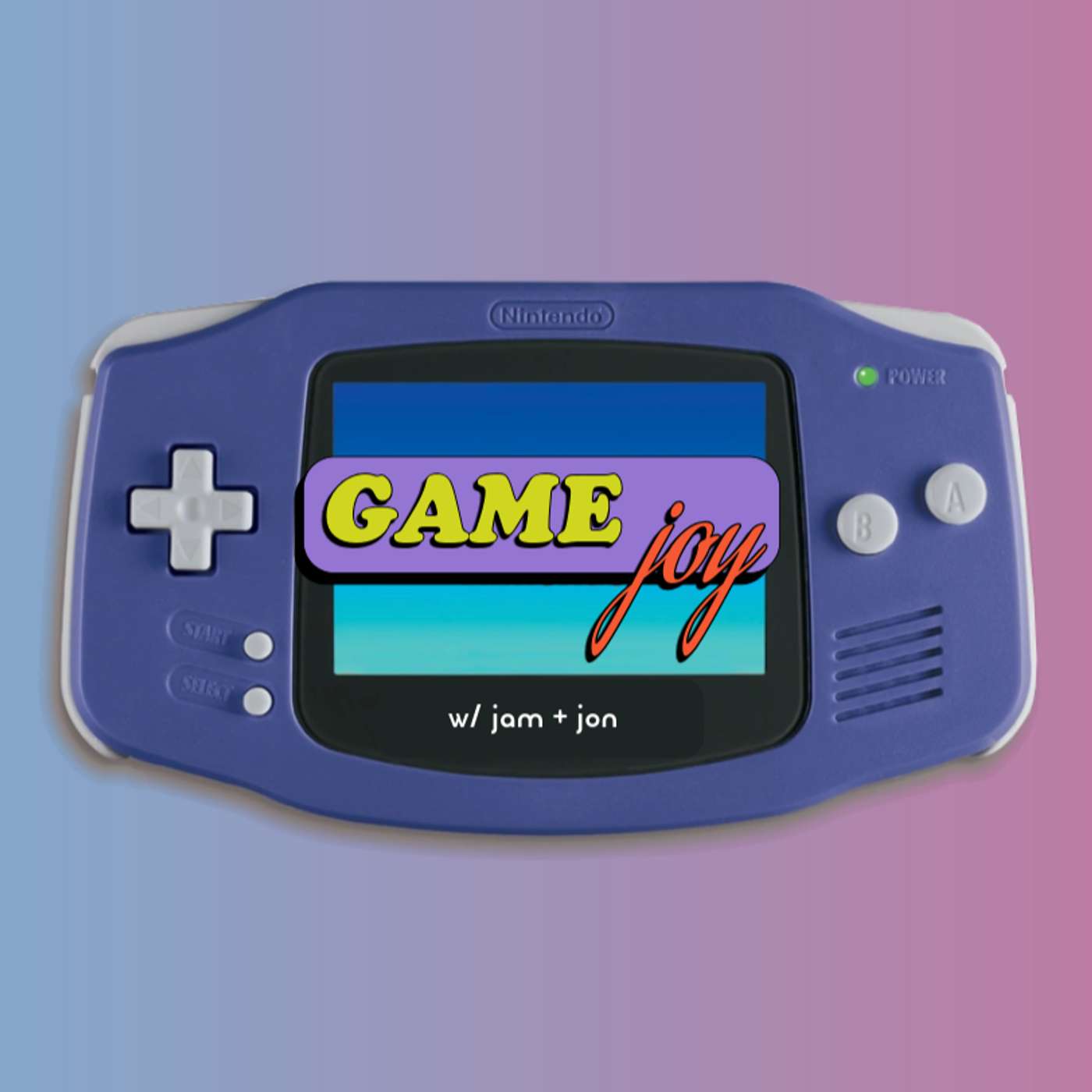 Gamejoy