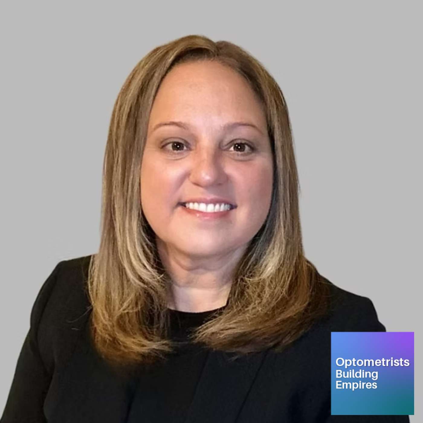 The Power of the Unconventional Path - Maria Sampalis - Optometrists Building Empires - Ep # 075