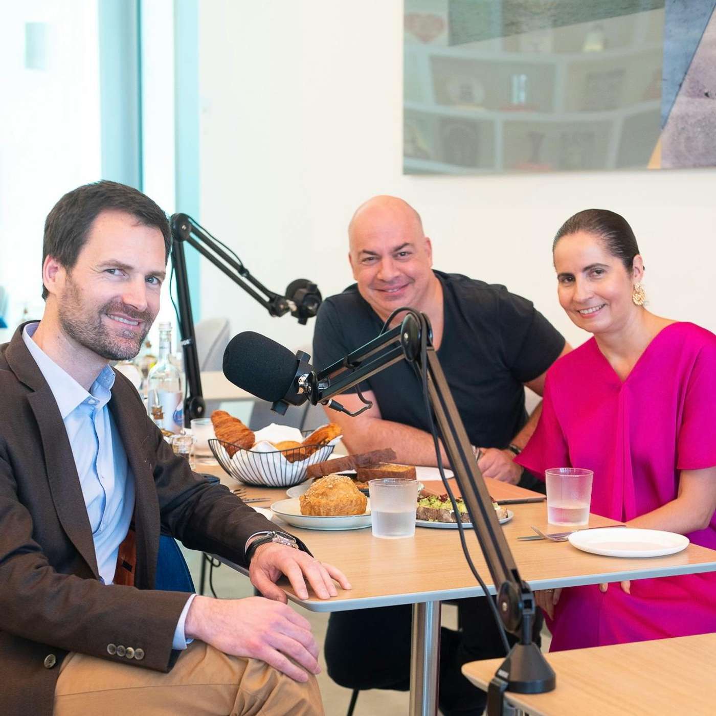 “The Michelin Guides are consistent; one star in Dubai equals one star in Paris” Michelin Guides’ Gwendal Poullennec debunks urban legends surrounding the iconic restaurant guide which just announced its Dubai chapter