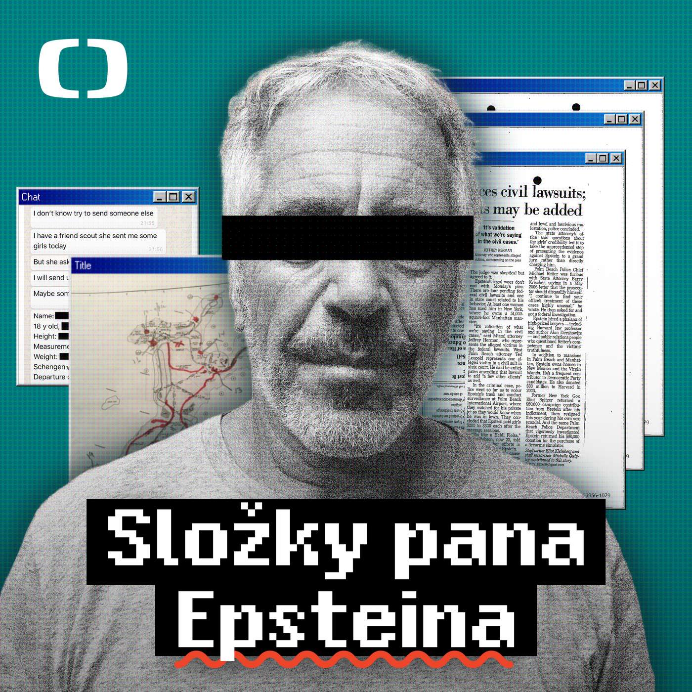 Složky pana Epsteina #2: Zmizelo téma Jeffreyho Epsteina z politické scény, nebo ovlivní volby v USA?