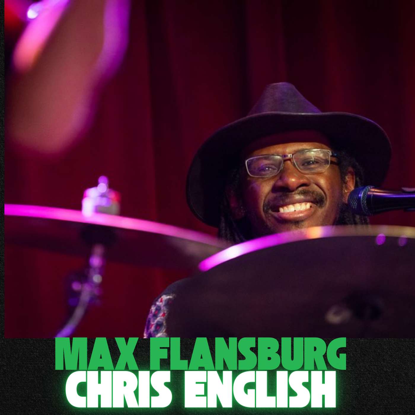 Tales from the Green Room