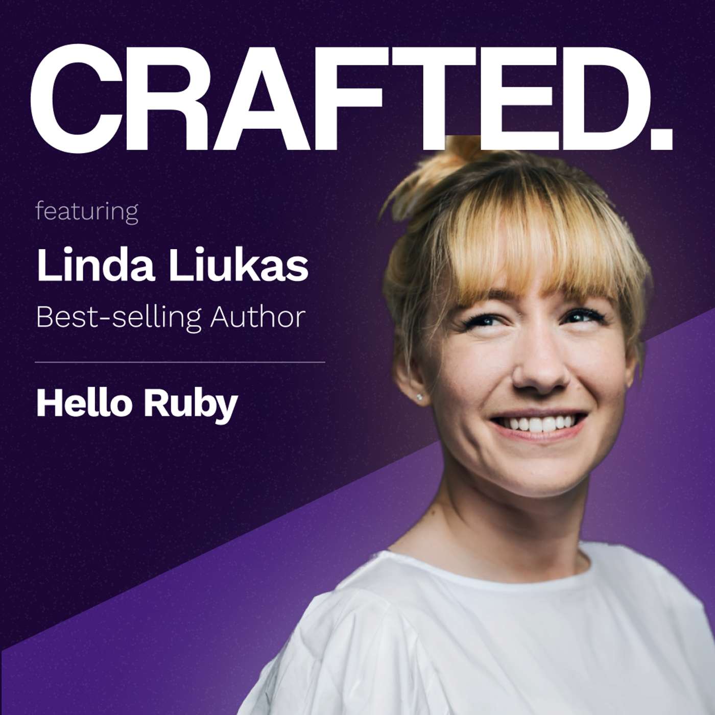 Why the "Mary Poppins of Computing" Says We Must Change the Way We Teach Tech | Linda Liukas (Author of "Hello Ruby")
