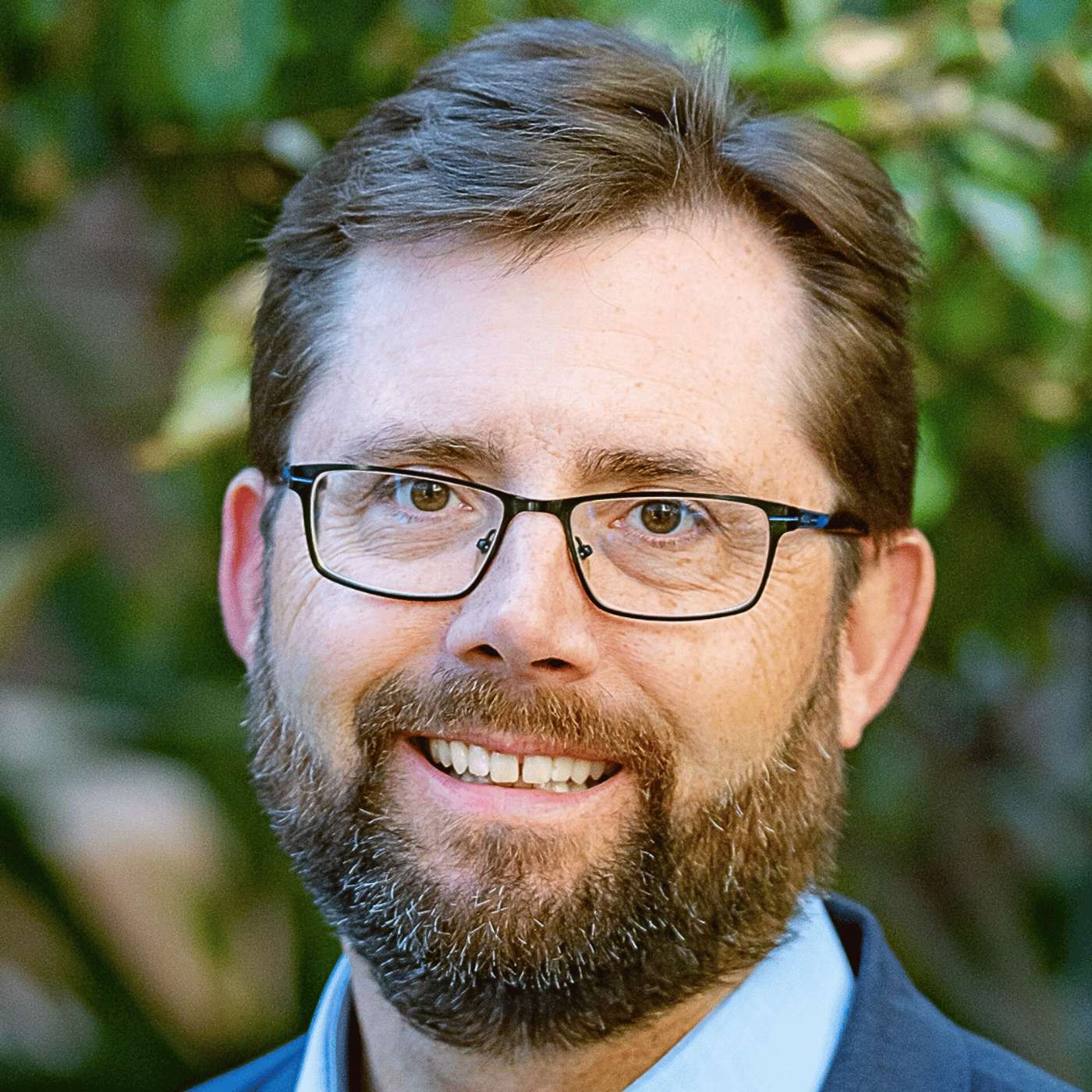 Cisco DeVries on OhmConnect's Innovative Demand Response Program episode artwork