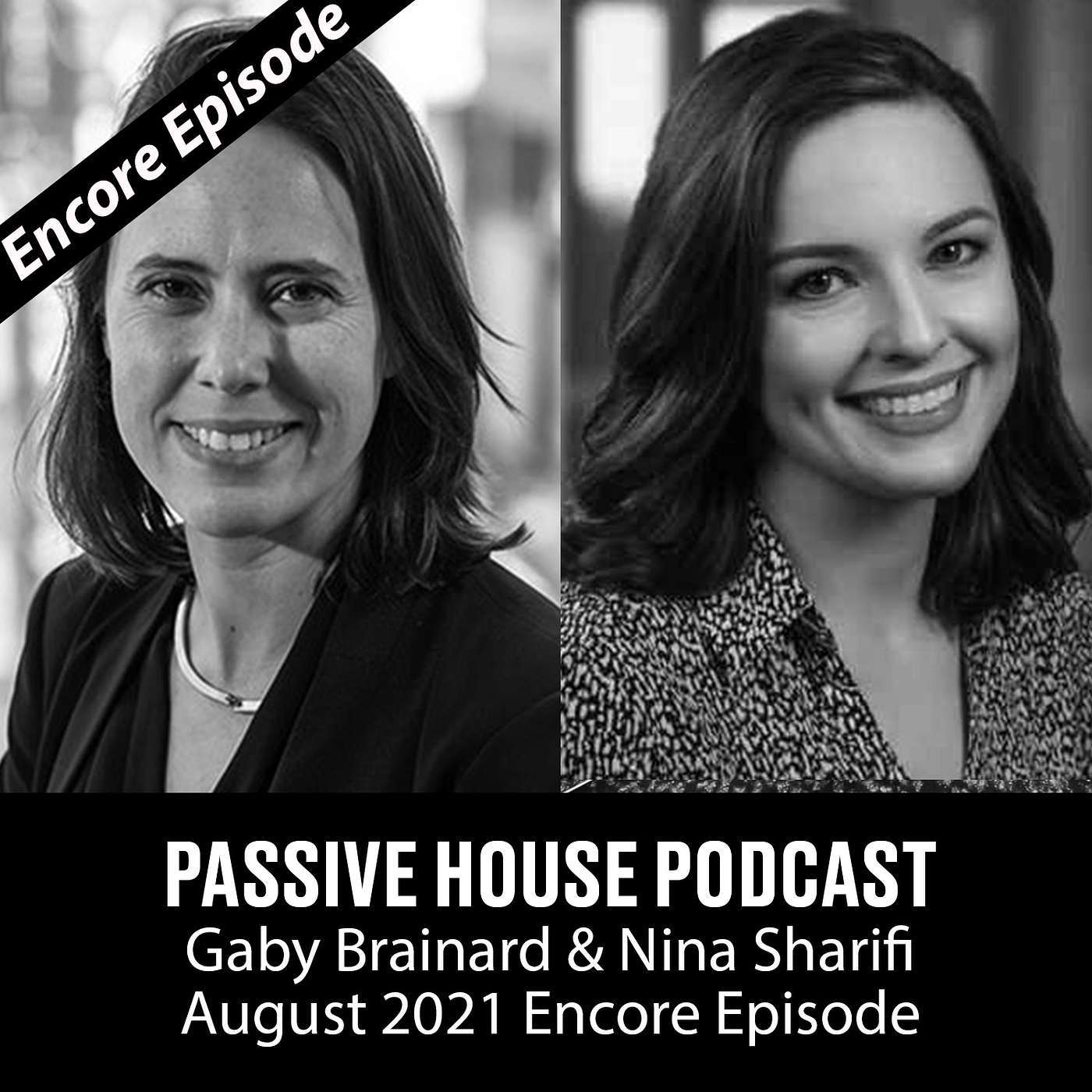 Passive House Podcast