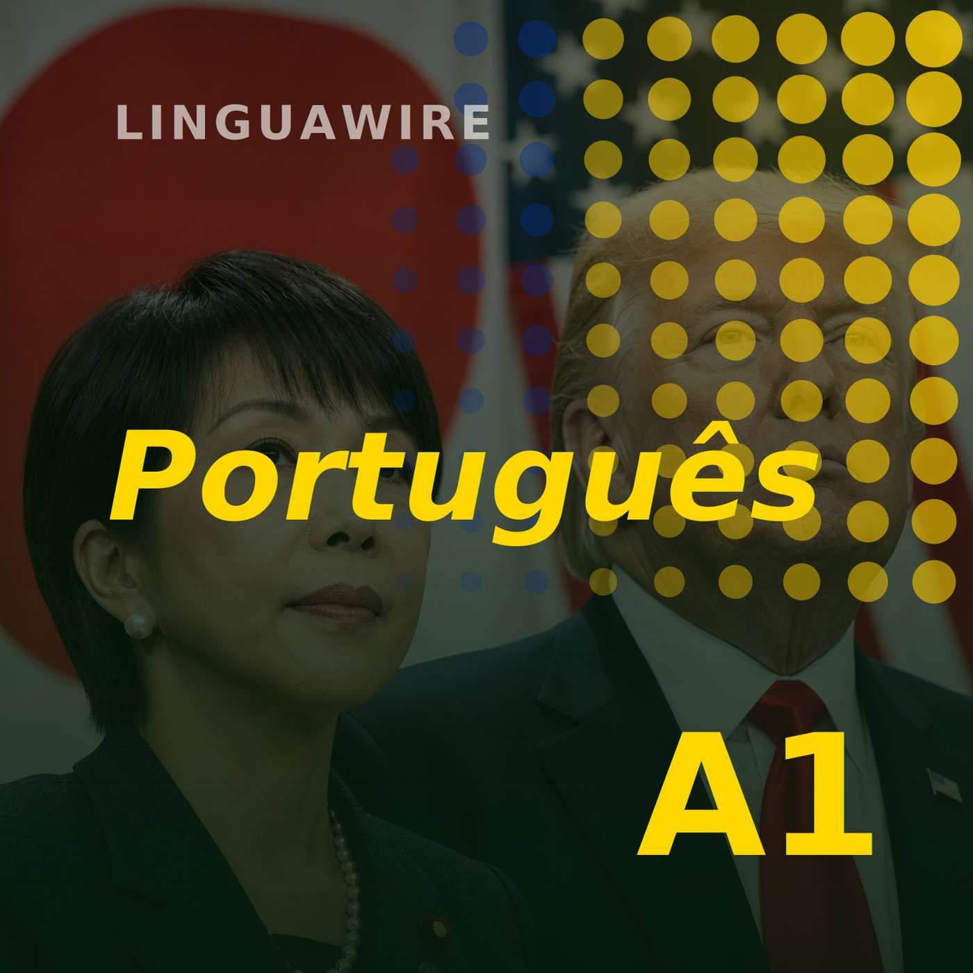 A1 Brazilian Portuguese News | Can Japan and the US Save the Yen?