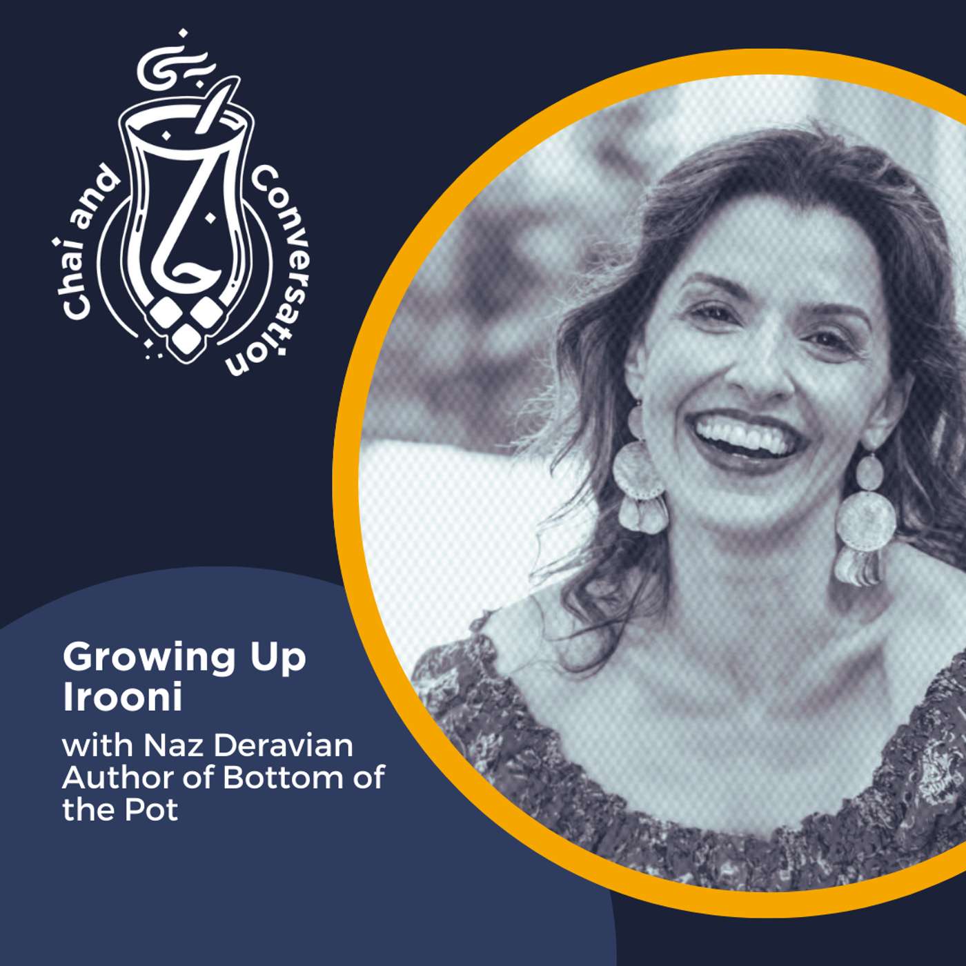 Learn Persian with Chai and Conversation