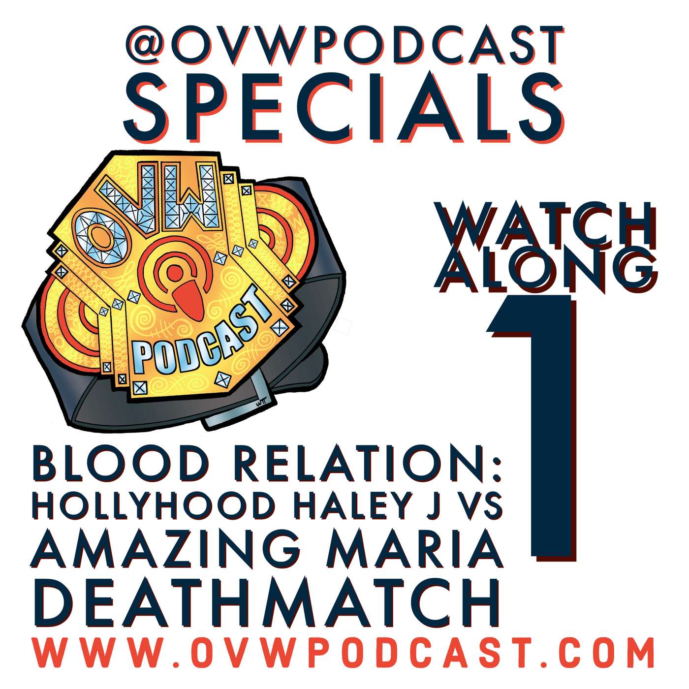 The OVW Podcast