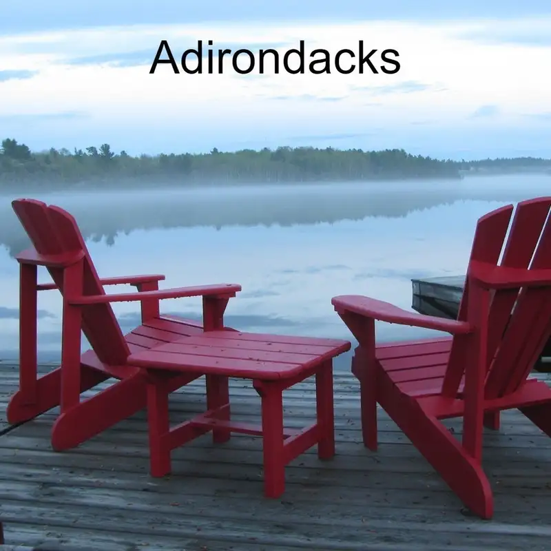 Adirondacks