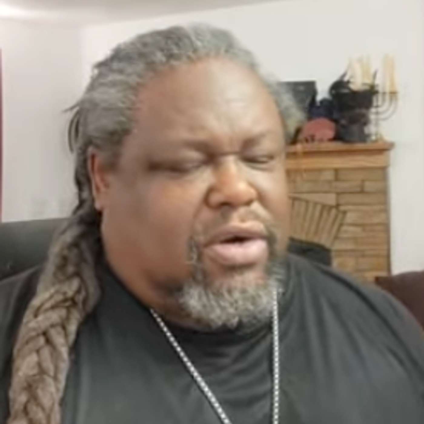 Ahyal ban Ephraim ban Yasharahla is live!-TIME