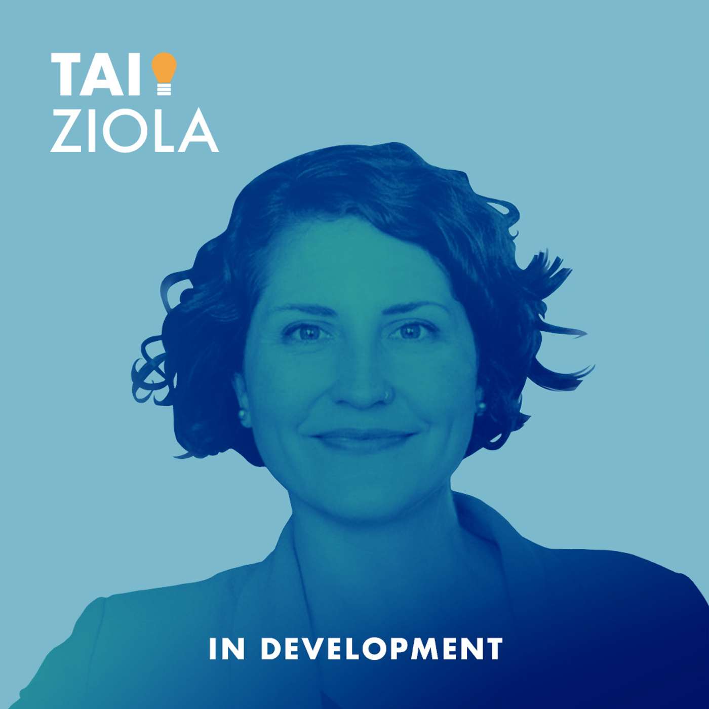 In Development Episode 12 - How to Collaboratively Design Cities for People With Tai Ziola episode artwork